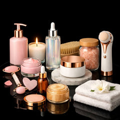 Collection image for: Beauty & Self-Care