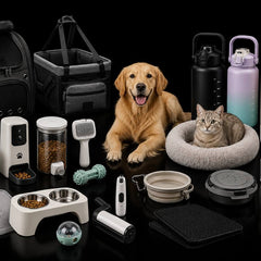 Collection image for: Pet Products