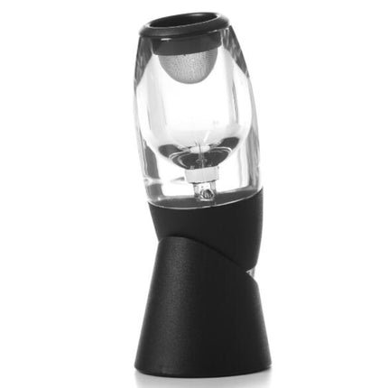 Wine Decanter and Pourer