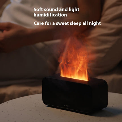 Aromatherapy Humidifier