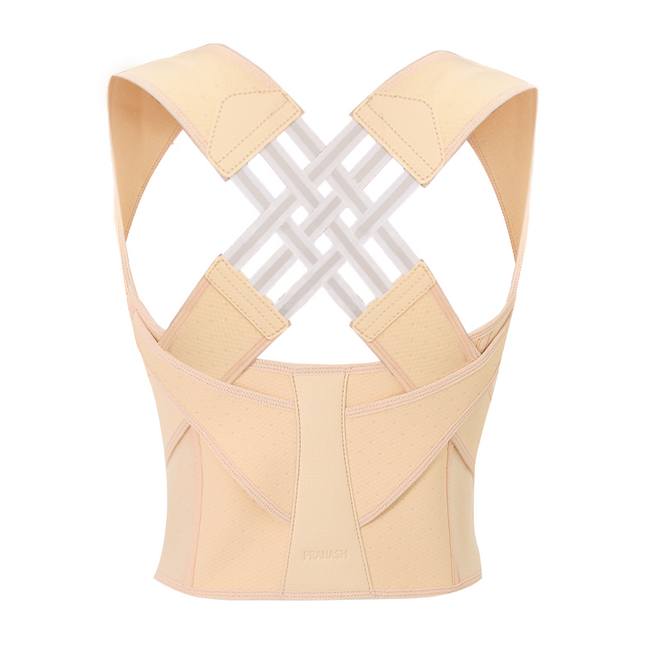 Straight Ease Back Corrector