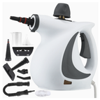 Grey and White / American Standard 110V