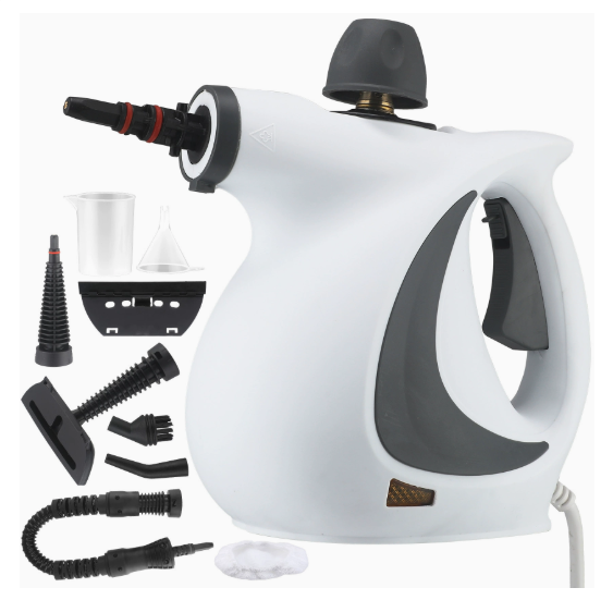 High Pressure Power Car Cleaner