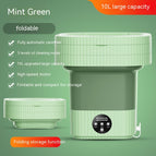 Green / AU
