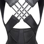 New Black (without logo) / L