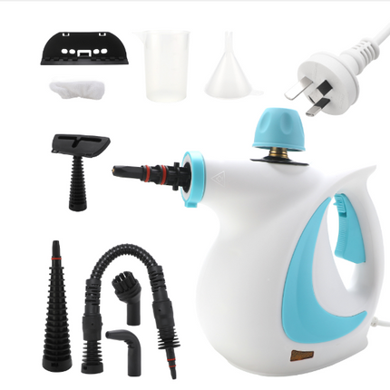 High Pressure Power Cleaner for Deep Cleaning Cars Patios Driveways and Outdoor Surfaces