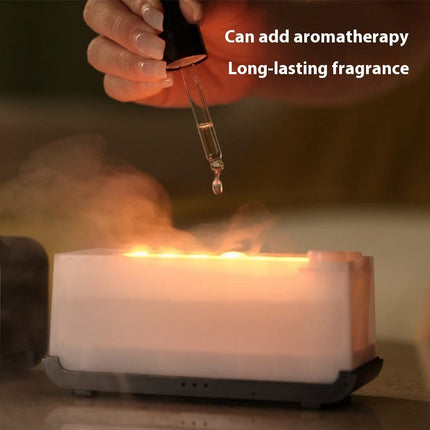 Aromatherapy Humidifier