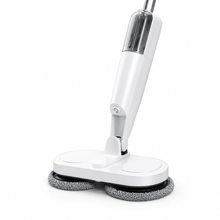 Double Head Electric Mop