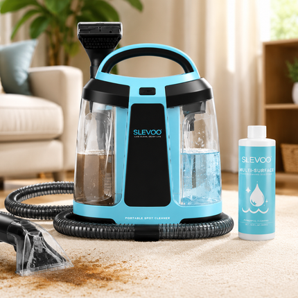 Powerful Carpet Cleaner Machine