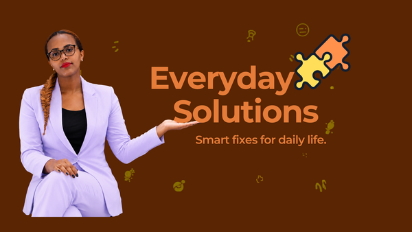 Everyday Solutions
