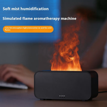 Aromatherapy Humidifier