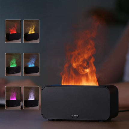 Aromatherapy Humidifier