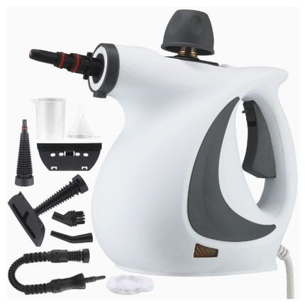 High Pressure Power Cleaner for Deep Cleaning Cars Patios Driveways and Outdoor Surfaces