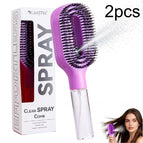 Purple / 2PCS